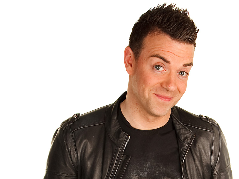 Des Clarke